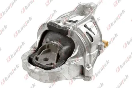 AUDI подушка двигуна прав A7 Sportback, Q7 Kautek AU-EM056