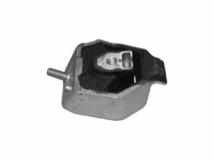 Подушка коробки передач (5 перед.) Audi 100 2,0/2,4D/TD/2,5TDI Kautek AU-TM009