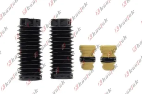 CITROEN захист аморт.передн.к-кт C5 08-, FORD TRANSIT Kautek CI-BK008