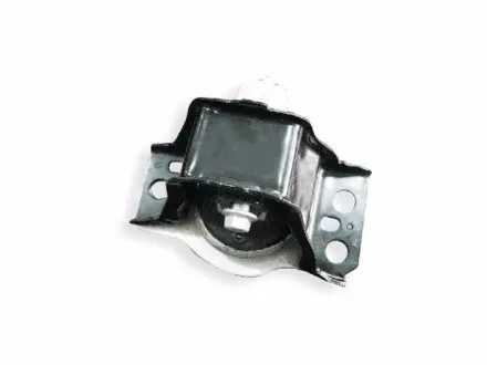 Подушка двигателя правая Sandero,Logan,Megane,Scenic Kautek DC-EM003