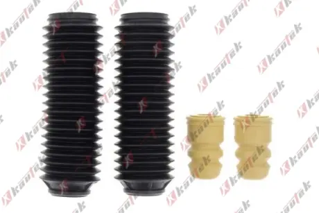 CITROEN захист аморт.передн.к-кт C5 08-, FORD TRANSIT Kautek FD-BK023