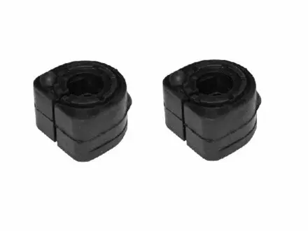 Втулка (к-кт 2шт.) стабил.задн. Focus 98- Kautek FD-BS025ST