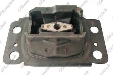 FORD подушка двигуна S-Max, Galaxy, Mondeo, 1,5-2,0TDCI, 1,0-2,0EcoBoost Kautek FD-EM081