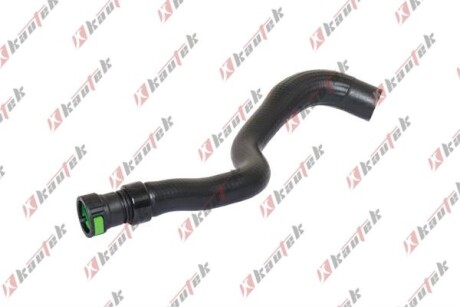 Шланг охолодження FORD FIESTA 1.4 -08 Kautek FD-RH073