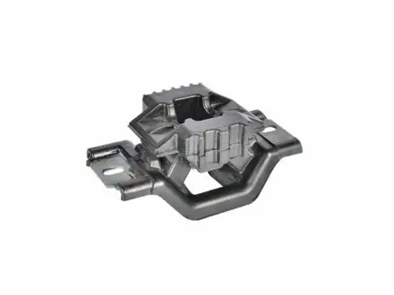 Подушка двигателя левая верхняя Fiesta 01-,Mazda 2 03- Kautek FD-TM014