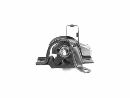 Подушка двигателя передн.Doblo 1.2 01- Kautek FI-EM009