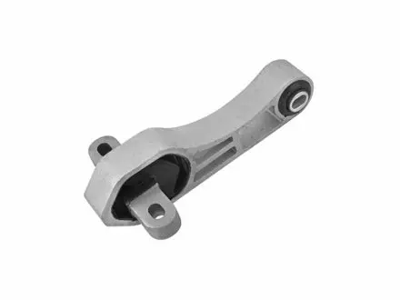 Подушка двигателя задняя Fiorino,Qubo,Linea 1.3d 07- Kautek FI-EM029
