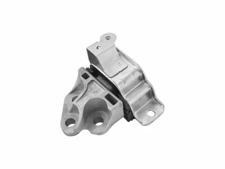 Подушка двигателя правая Grande Punto 1.3D 05- Kautek FI-EM037