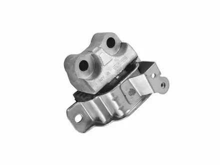 Подушка двигателя левая Grande Punto,Alfa Romeo 05- Kautek FI-EM039