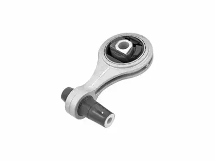 Подушка двигателя Idea,Punto,Lancia 1.3JTD 03- Kautek FI-EM067