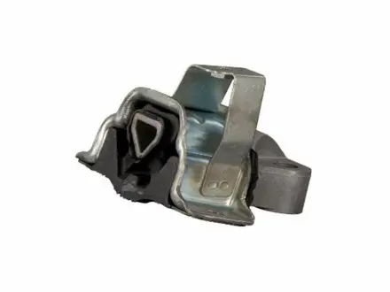 Подушка двигателя левая Citroen Nemo,Fiorino,Qubo 1.3D 08- Kautek FI-EM099