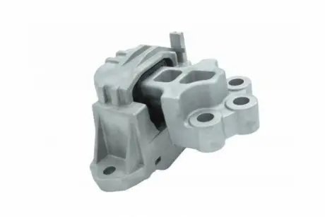 FIAT подушка двигуна лів.TIPO 1.4 16- Kautek FI-EM116