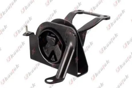 FIAT подушка двигуна PUNTO D 1,9 19,JTD Kautek FI-EM124