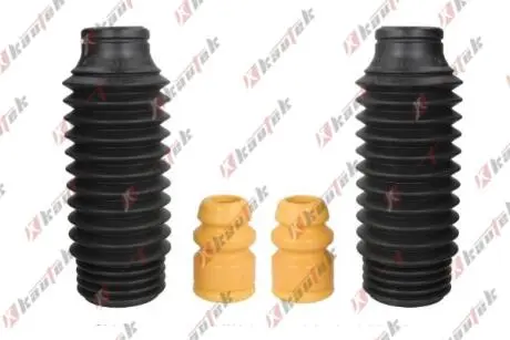 HYUNDAI Пилозахисний комплект ix35 (LM, EL, ELH) 1.6-2.4 10-15 Kautek HY-BK016