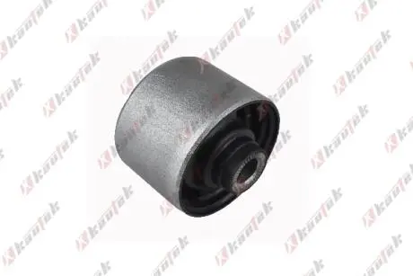 HYUNDAI С/блок поперечного важеля підвіски SONATA IV (EF) 2.0 16V 01-04, KIA MAGENTIS I (GD, MS) 2.0 01-005 Kautek HY-BS143