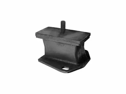 -TEKNOROT HYUNDAI подушка двигуна H100 93- Kautek HY-EM020