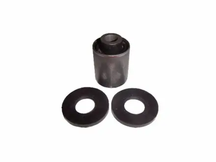 С/блок переднего рычага передний Infiniti FX 35/50 03- Kautek IN-BS001