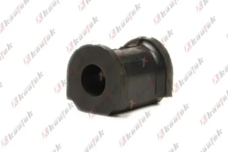 LADA Втулка стабілізатора KALINA Ліфтбек (1118) 1.4 16V 06-13 Kautek LD-BS003
