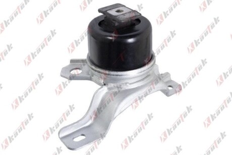 FORD подушка двигуна MONDEO IV Turnier (BA7) 2.5 07-12, VOLVO S60 II (134) D3 10-14 Kautek LR-EM013