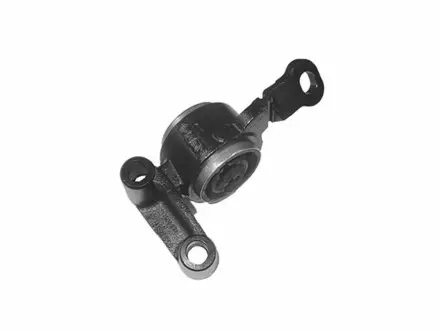 Сайлентблок переднего рычага прав.Mini Cooper,One 01- Kautek MN-BS003