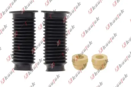 KAUTEKOPEL захист аморт.передн.к-кт (пильники + відбійники) Astra H,Signum,Vectra C,Zafira B,Fiat Croma 04- Kautek OP-BK025