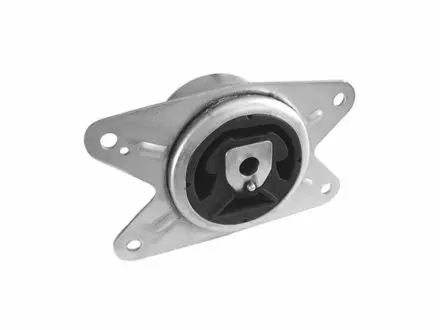 Подушка двигателя левая Astra G,Zafira Kautek OP-EM010