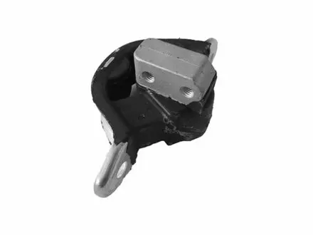 Подушка двигателя правая Astra F,Vectra A 1.7TD 90- Kautek OP-EM019
