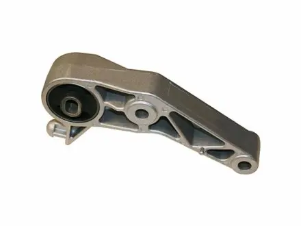 Подушка двигателя задняя Corsa C,Combo 00- Kautek OP-EM036