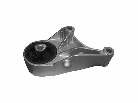 Подушка двигателя передняя Astra H Kautek OP-EM082