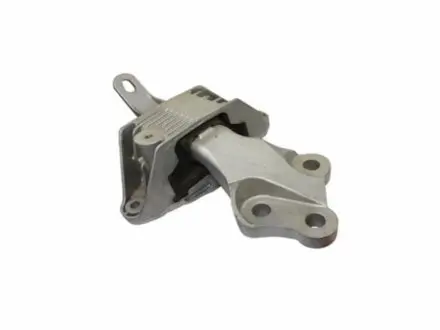 Подушка двигателя левая Astra J 09-,Zafira 11- Kautek OP-EM095