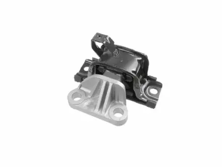 Подушка двигателя левая Corsa D 05- Kautek OP-EM106