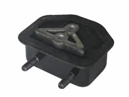 -TEKNOROT OPEL Подушка двиг. правая Corsa A,Kadett E Kautek OP-EM112