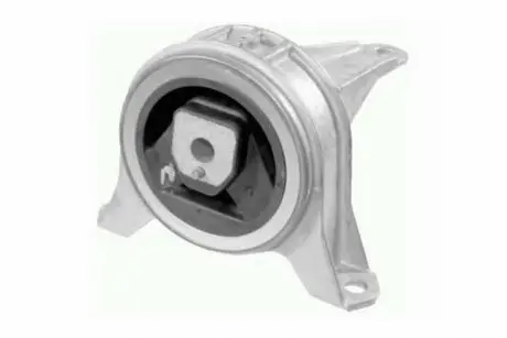 -TEKNOROT OPEL Подушка двигателя прав. ASTRA H (A04) 1.9 CDTI 04-10, ZAFIRA / ZAFIRA FAMILY B (A05) 1.9 CDTI 05-15 Kautek OP-EM157