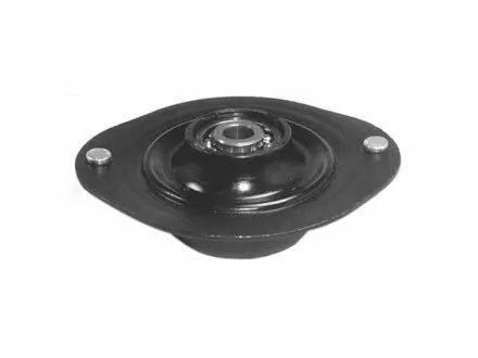 Подушка переднего аморт.с подшипн.! Kadett E 1.6/1.7D 84- Kautek OP-SM013
