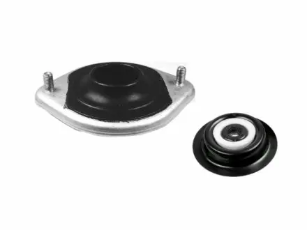 Опора переднего аморт.с подшипн.Corsa B,Combo 93- Kautek OP-SM031KT