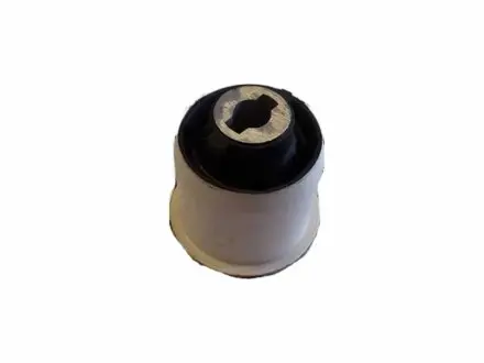 С/блок задн балки C4,Peugeot 307 01- Kautek PE-BS054