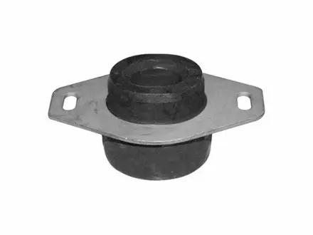 -TEKNOROT CITROEN Подушка двигателя лев. Jumpy,Fiat Scudo,Peugeot Expert,405,605,406 Kautek PE-EM010