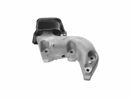 Подушка двигателя правая C4 I,Peugeot 307 03- Kautek PE-EM013