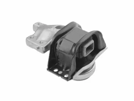 Подушка двигателя правая C4 Picasso,Grand Picasso,C4,DS5,Peugeot 307,308,3008,5008 2.0HDi Kautek PE-EM018