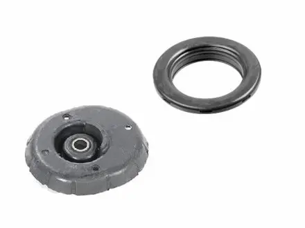 Опора амортиз.передн.с подшипн.С3,С4,C-Elysee,DS3,Peugeot 2008,208,301 10- Kautek PE-SM041KT