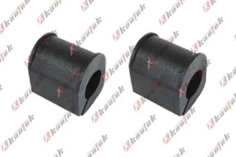 RENAULT втулка стабіл.(к-кт 2шт.!) передн.внутрішній Kangoo,Clio,R19,Megane I Kautek RE-BS003ST