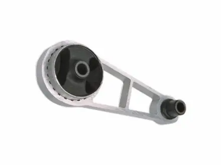 Подушка двигателя задняя.Kangoo 1.9D 98- Kautek RE-EM008