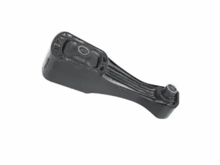 Подушка двигателя задняя Megane I,Scenic 99- Kautek RE-EM051