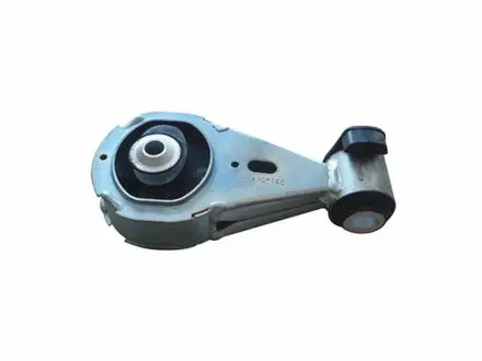 Подушка двигателя верхн.прав.Megane 09-,Scenic 09-,Fluence Kautek RE-EM059