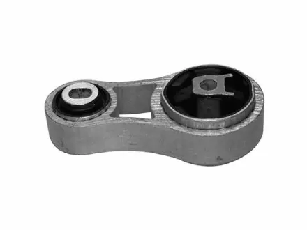 Подушка двиг.верхн.прав.Trafic II,Opel Vivaro 01- Kautek RE-EM069