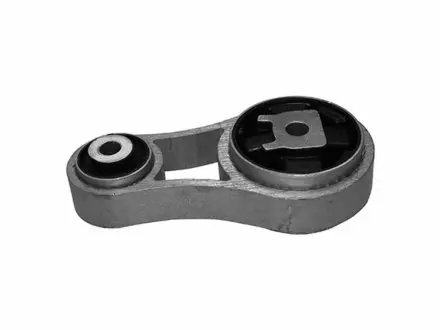 Подушка двиг.нижн.задн.Trafic II,Opel Vivaro 01- Kautek RE-EM071