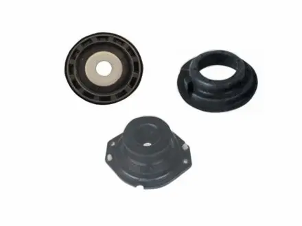 Подушка амортизатора (с подш.) Laguna II Kautek RE-SM059KT