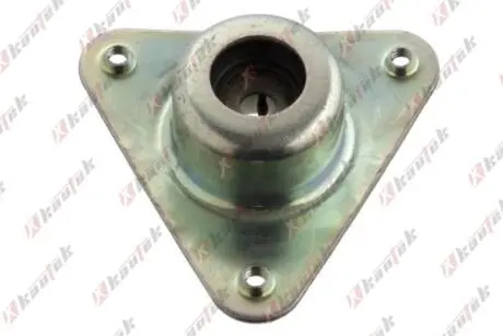 RENAULT опора переднього амортизатора Twingo 14-, SMART 14- Kautek RE-SM078