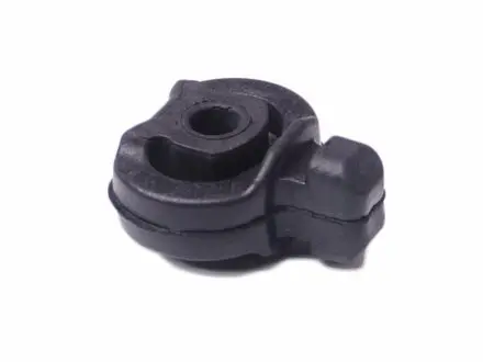 Резина крепления глушителя Kamgoo,Megane I,Master II,Opel Movano Kautek RE-VR014