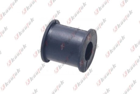 -TEKNOROT TOYOTA Втулка стабилизатора задн.d=16mm Lexus RX 300/400 03- Kautek TO-BS092